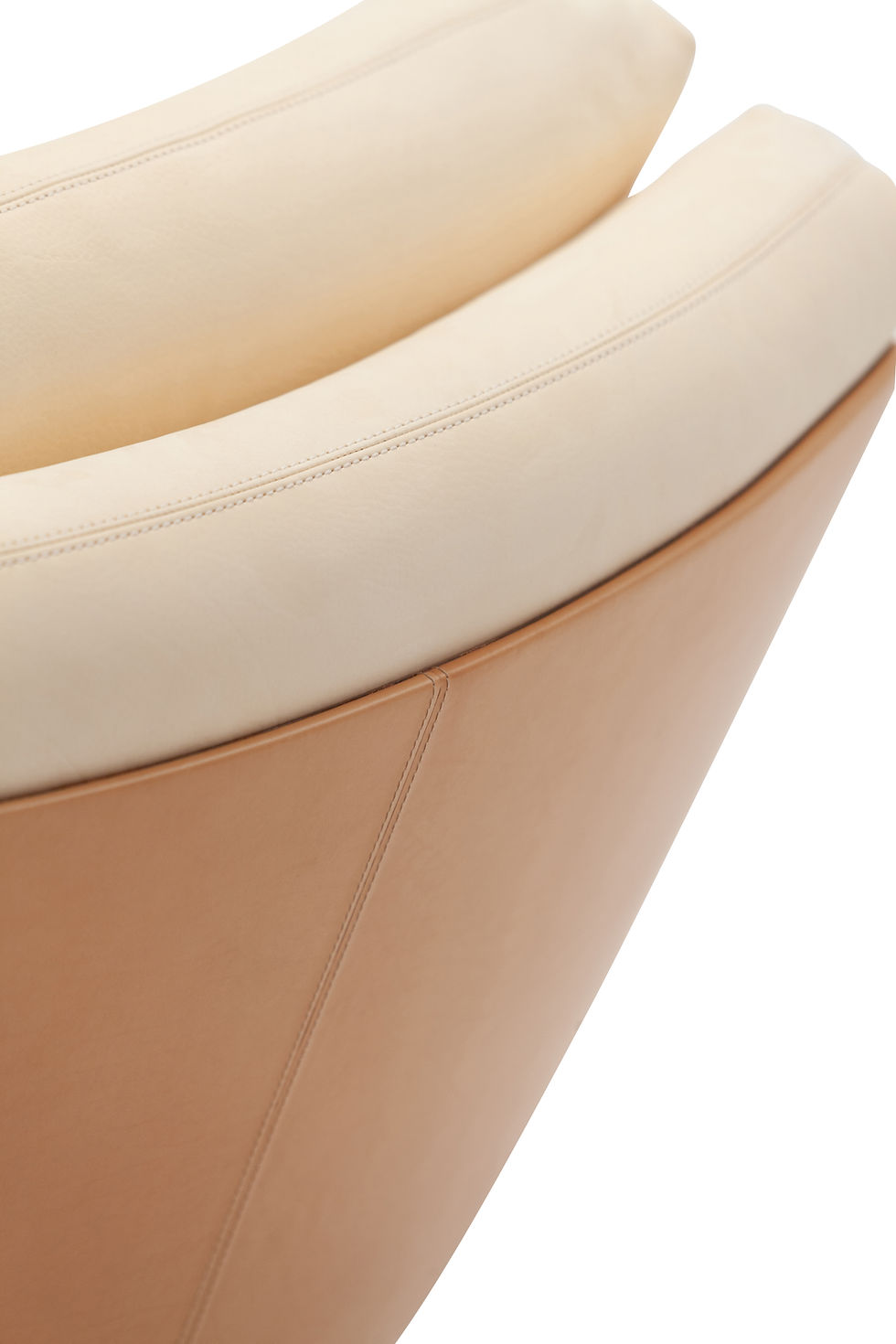 Thumbnail: BIBENDUM ARMCHAIR