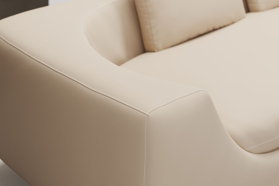 Thumbnail: MODULAR SOFA