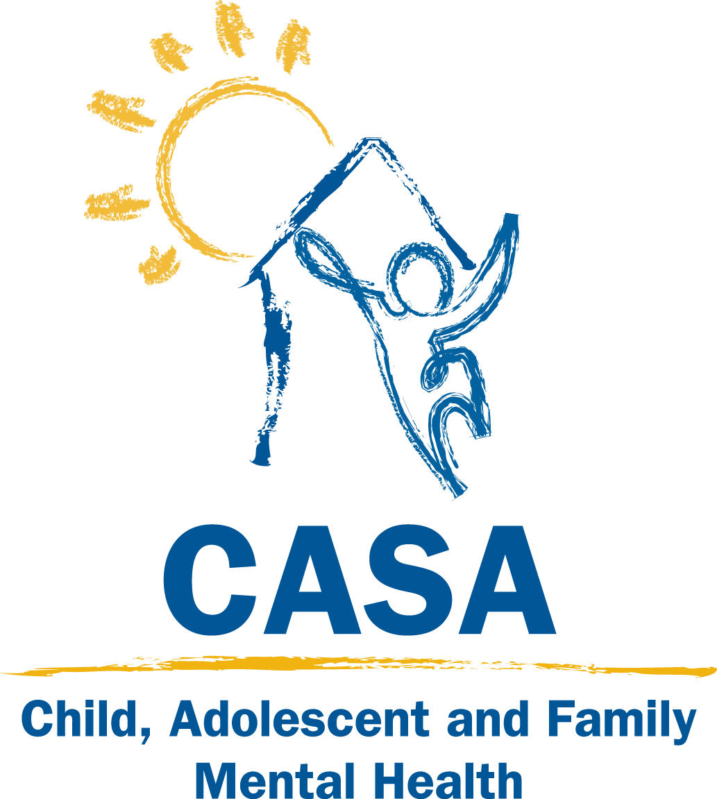 CASA Mental Health
