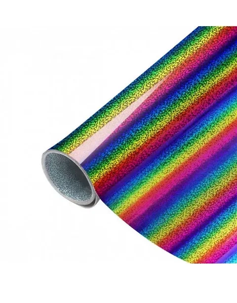 Htv Holographic Rainbow Imagine Vinyl Aus