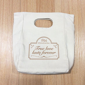 ランチトートバッグ