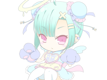 SDキャラクター