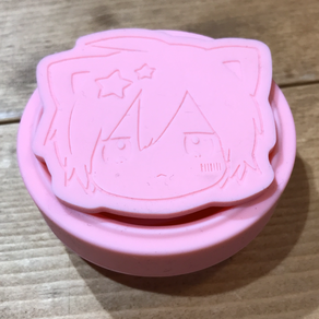 折りたたみ・シリコンカップ