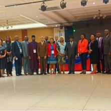 Boakai urges donors to tackle root causes of Liberia’s challenges, not just the symptoms