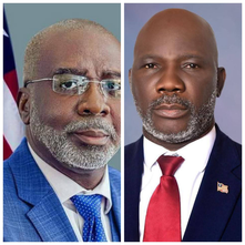 Liberia: Supreme Court Sets April 23 for Ruling in House Leadership Dispute