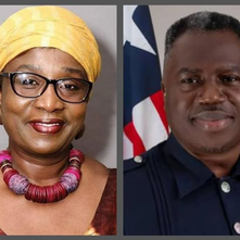 The Nimba Senatorial By-election Is A Major Test for President Boakai