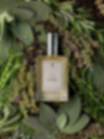 Profumo Devine - De Tollis Roma