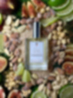 Profumo Honeymoon De Tollis Roma