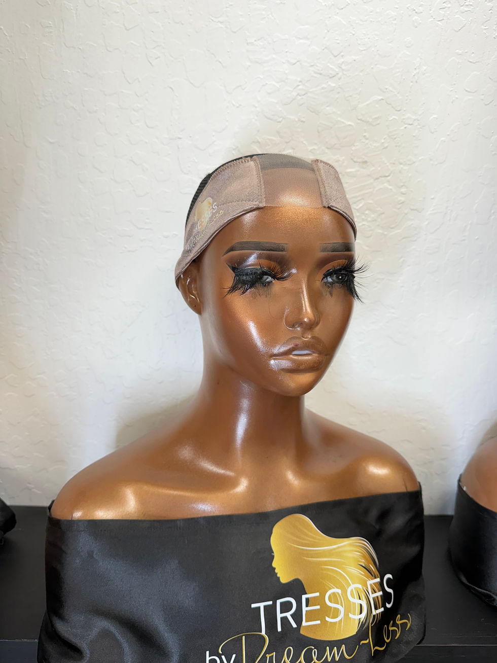 Thumbnail: Wig Grip Caps & Bands