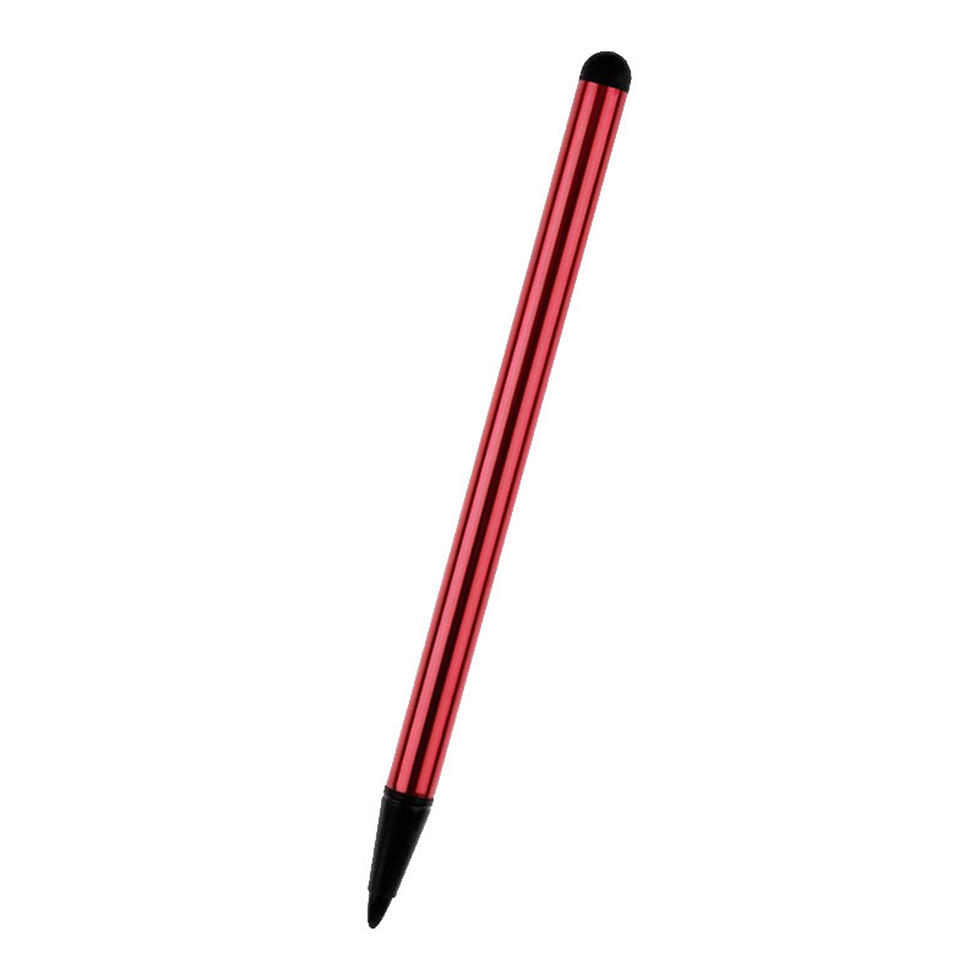 Thumbnail: Universal Stylus Pencil For Iphone Ipad Samsung Xiaomi Pad Tablet Laptop Touch S