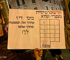 ים שלטים דנה טיילור