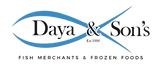 Daya & Sons Logo