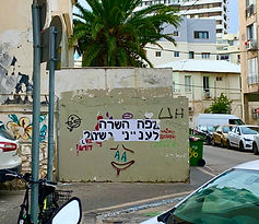 על הדרך דנה טיילור