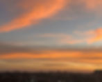 Bangalore sunset