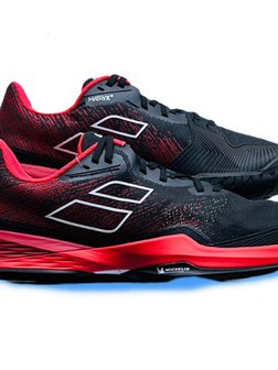 BABOLAT JET MACH 3 ALL COURT TENNIS | C & E Sports