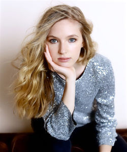 Senior Spotlight: Haley Murphy