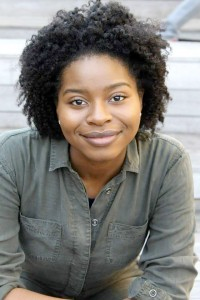 SENIOR SPOTLIGHT: Marla Louissaint