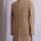 Thumbnail: Beige colour sherwani set 