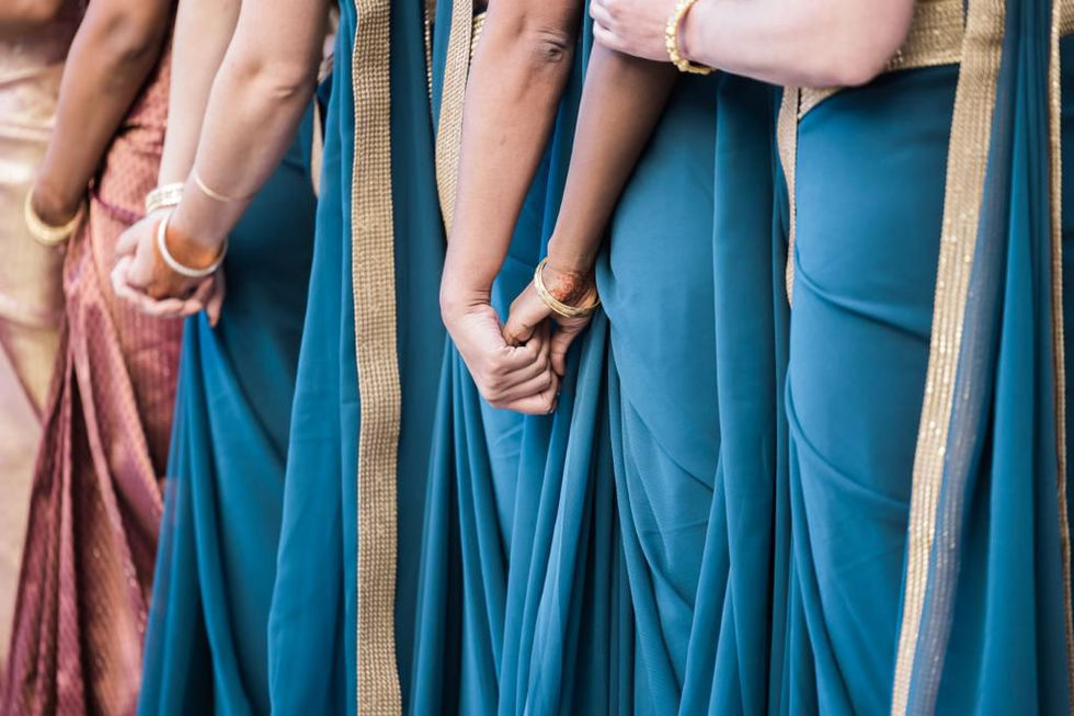 DarkTealBridesmaids3