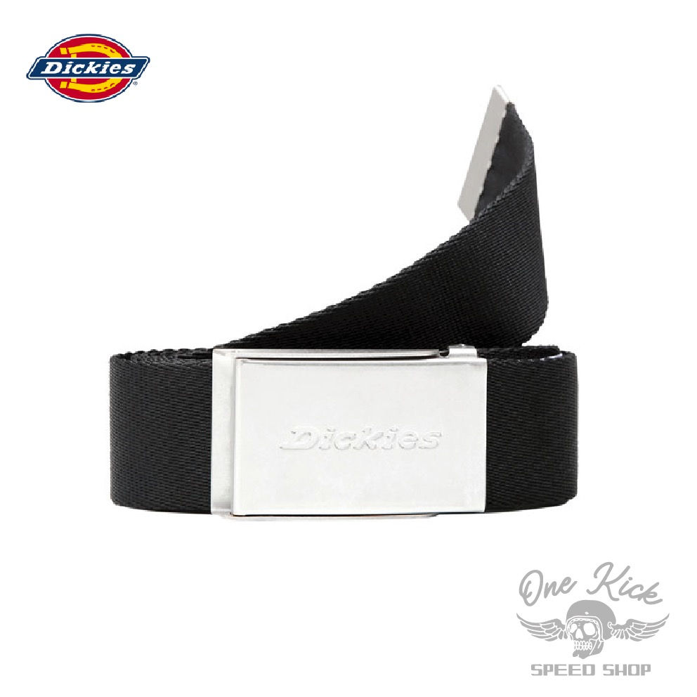 Dickies Brookston Belt Black