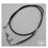 Miniatura: SET 1-1/4" Dresser Apehanger 13" + Cable and Brake Line