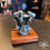 Thumbnail: Panhead Cast Engine Model