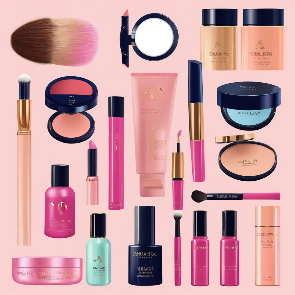 Primera Beauty & Design Packaging