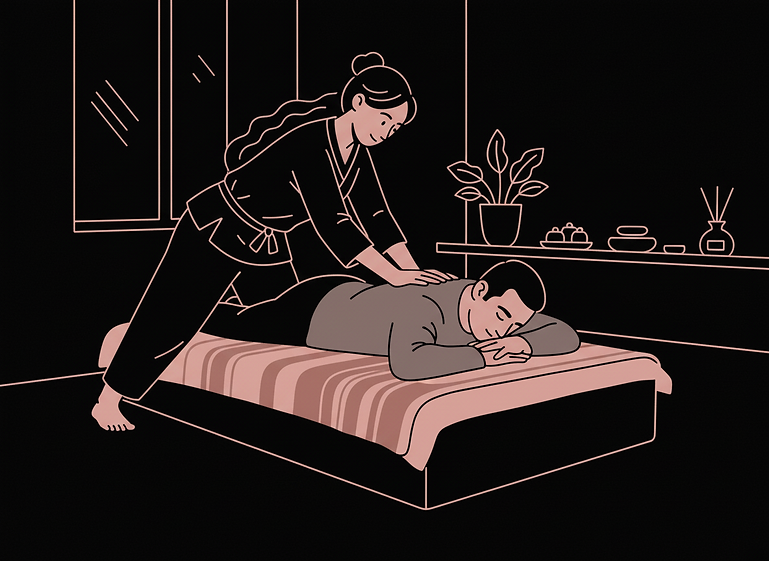 Firefly_created a vector art  cartoon shiantu   496926.png