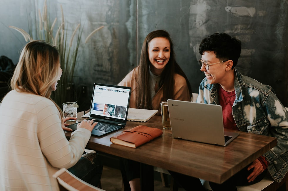 Comment le coaching d'orientation aide les jeunes à trouver leur voie avec confiance