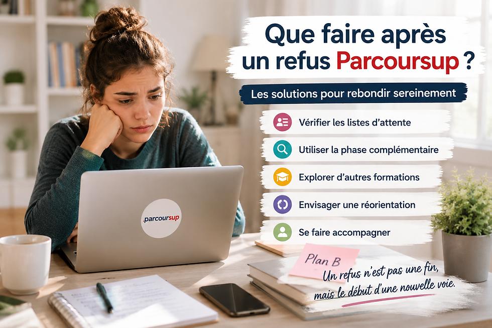parcoursup