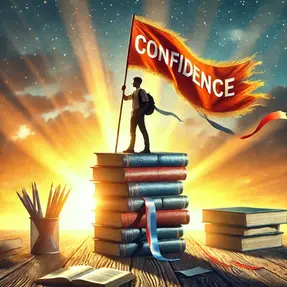 Reprenez Confiance en Vous : Guide Pratique pour les Étudiants