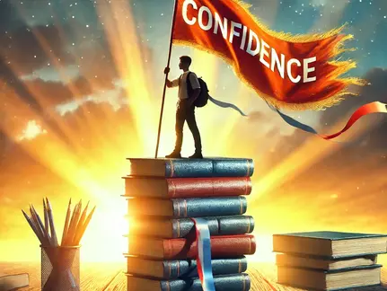 Reprenez Confiance en Vous : Guide Pratique pour les Étudiants