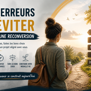 UNE FEMME REFLECHIT EN REGARDANT DIFFERENTES DIRECTIONS
