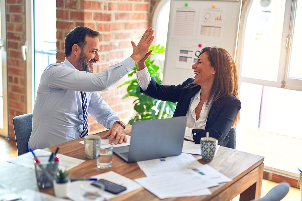 Coach réorientation professionnelle : comment trouver un métier qui vous ressemble (vraiment)