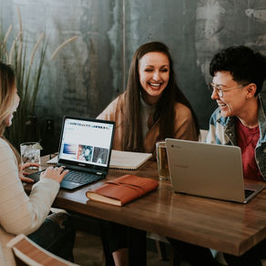 Coaching d'orientation : comment trouver sa voie avec sérénité et ambition
