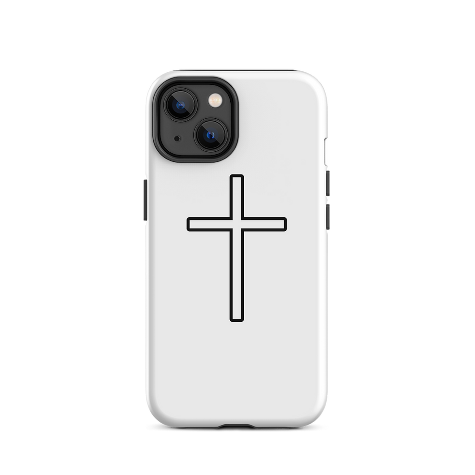 Thumbnail: Tough Case For iPhone®