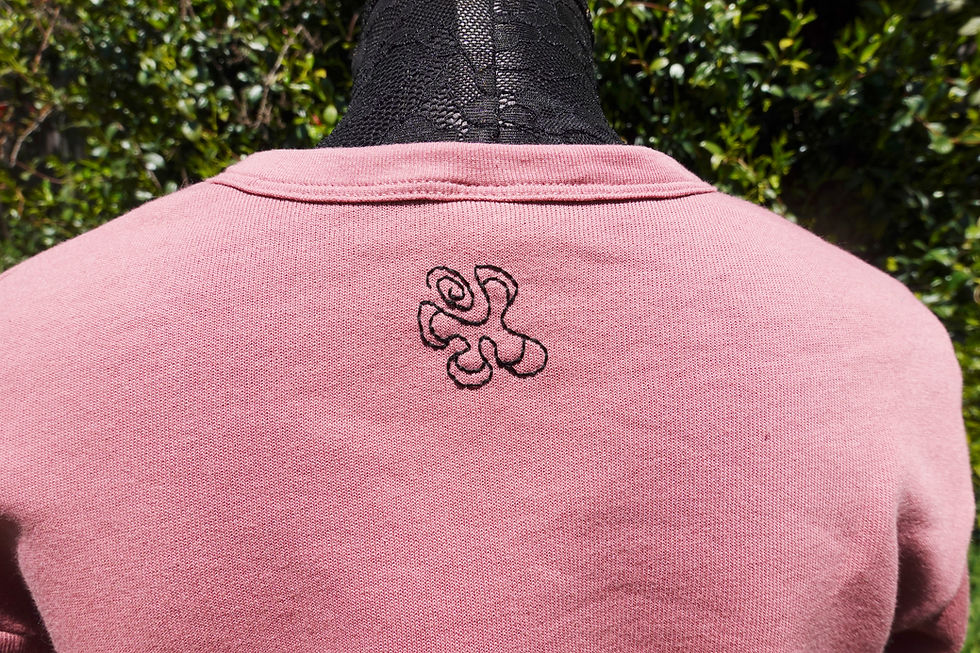 Thumbnail: Arches Women's Crewneck Sweatshirt (other colors available)