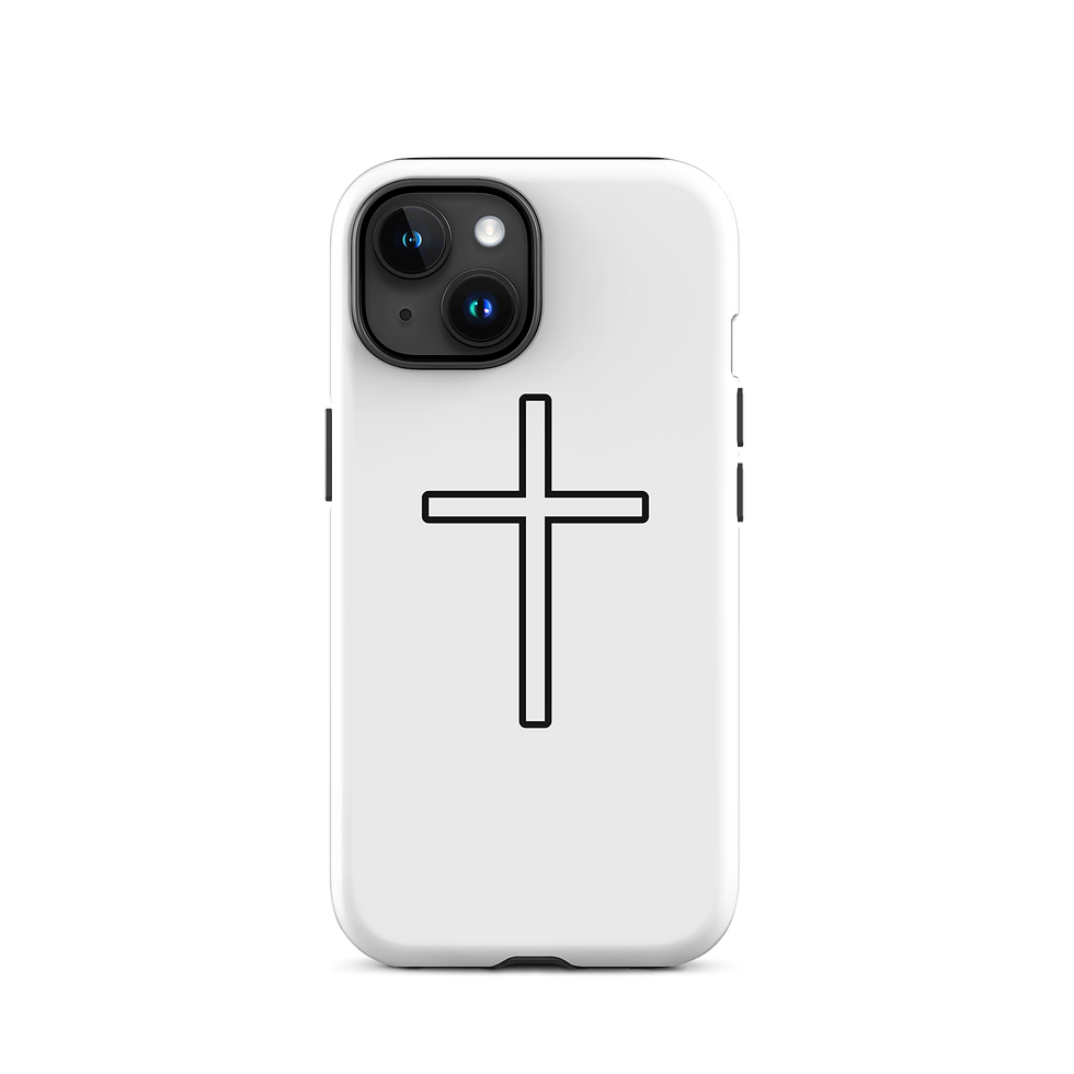 Thumbnail: Tough Case For iPhone®