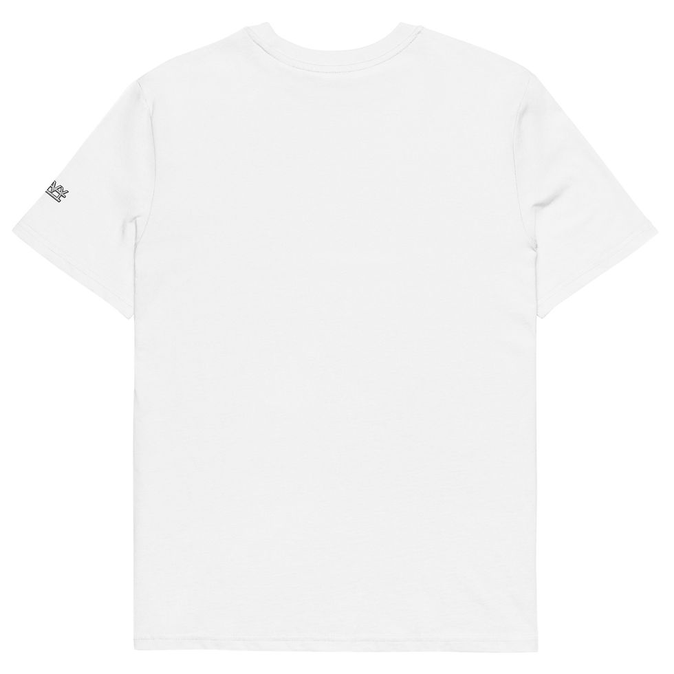 Thumbnail: Embroidered Sword Tee
