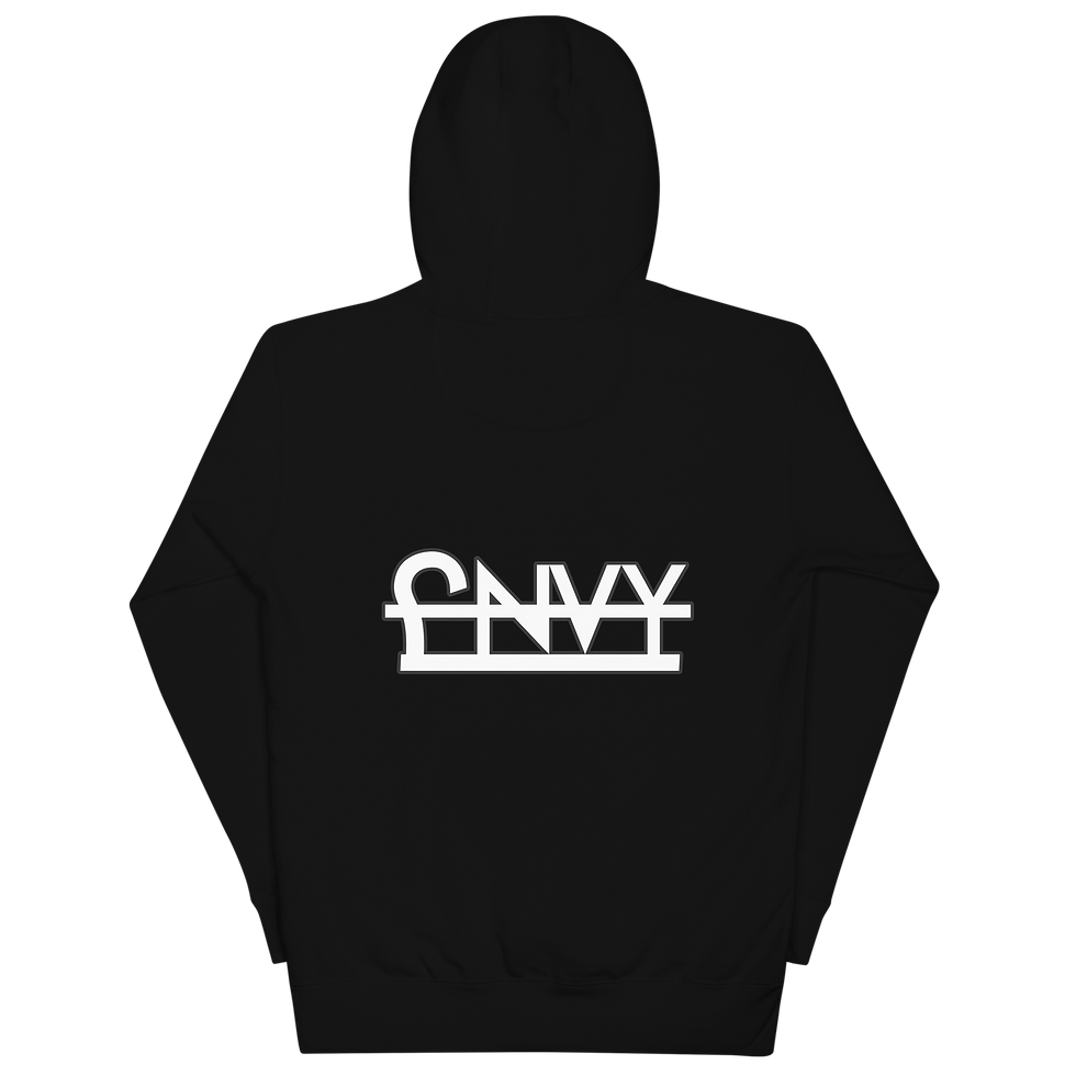 Thumbnail: Special Embroidered Unisex Hoodie