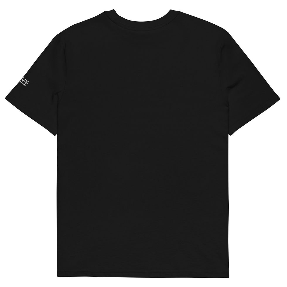 Thumbnail: Embroidered Sword Tee