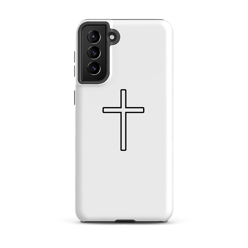 Thumbnail: Tough Case For Samsung®