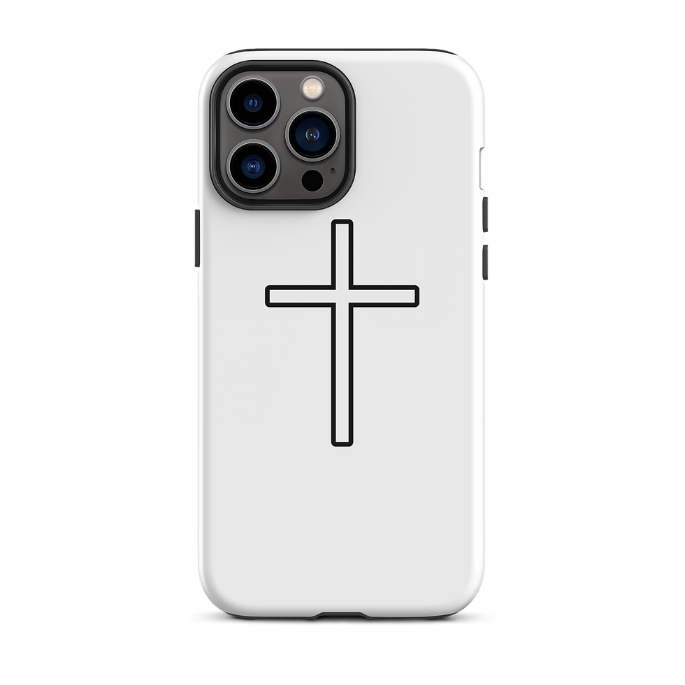 Thumbnail: Tough Case For iPhone®