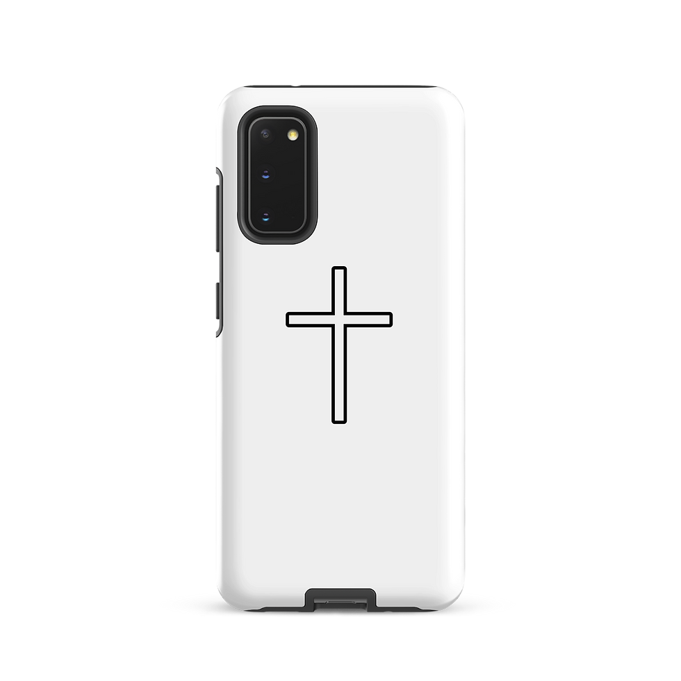 Thumbnail: Tough Case For Samsung®