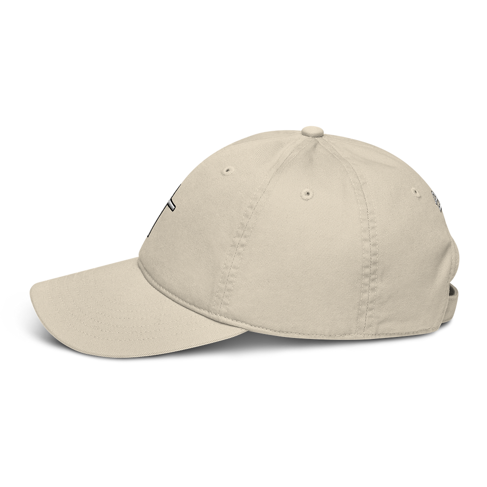 Thumbnail: Organic Dad Hat
