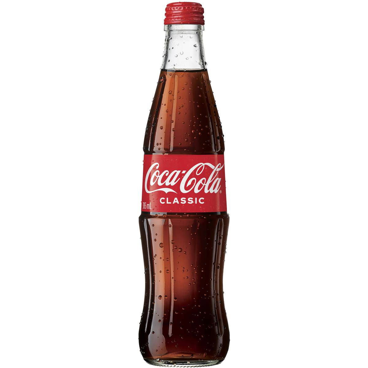 Coke Glass
