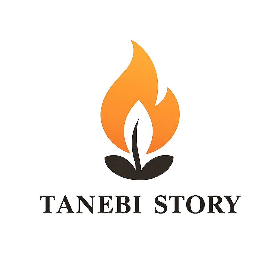 (株)TANEBI設立のお知らせ