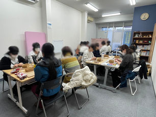 （報告）　若者支援　“できない”から始まる子どもと親の社会接続ストーリー