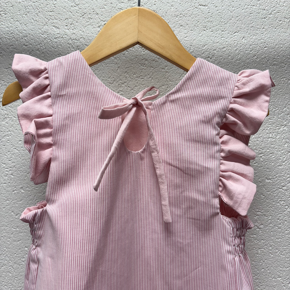 Miniature : 3ans/6ans Capucine