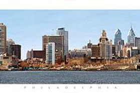 Philadelphia Penn's Landing